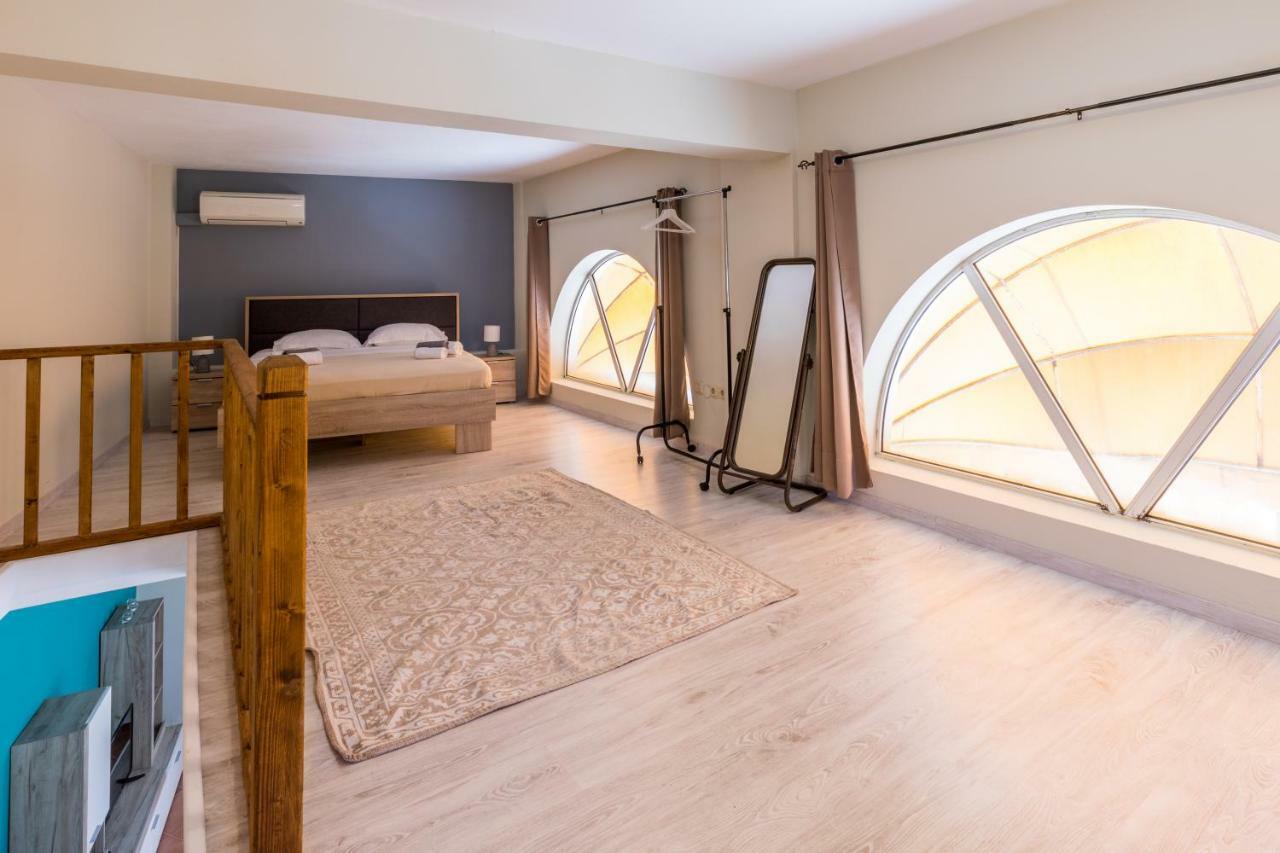 Mon-Repo Suites Corfu  Eksteriør bilde